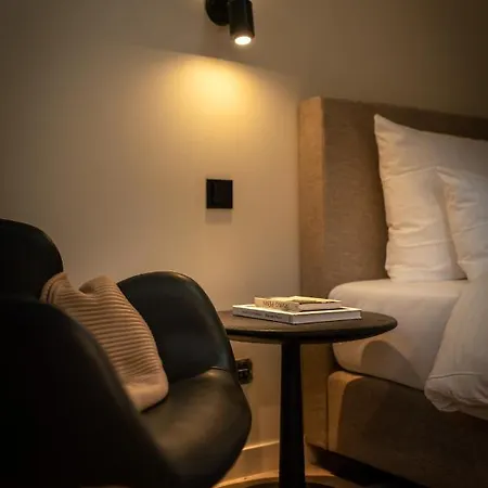 Hotel The Adams - Self Check In